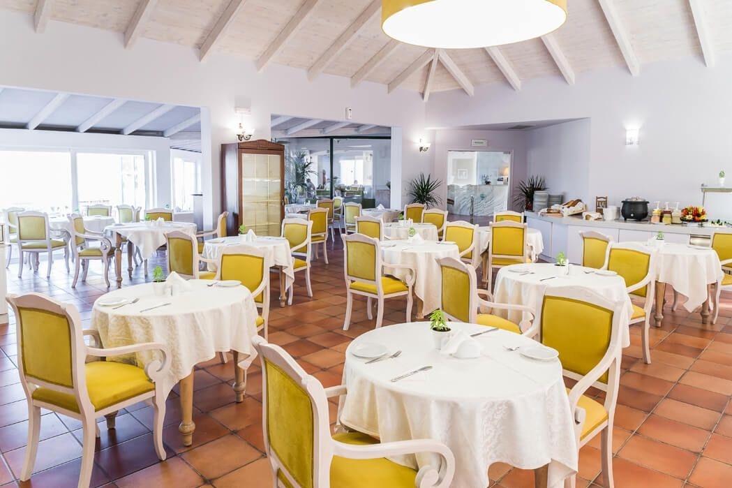 KERI VILLAGE & SPA BY ZANTE PLAZA 4