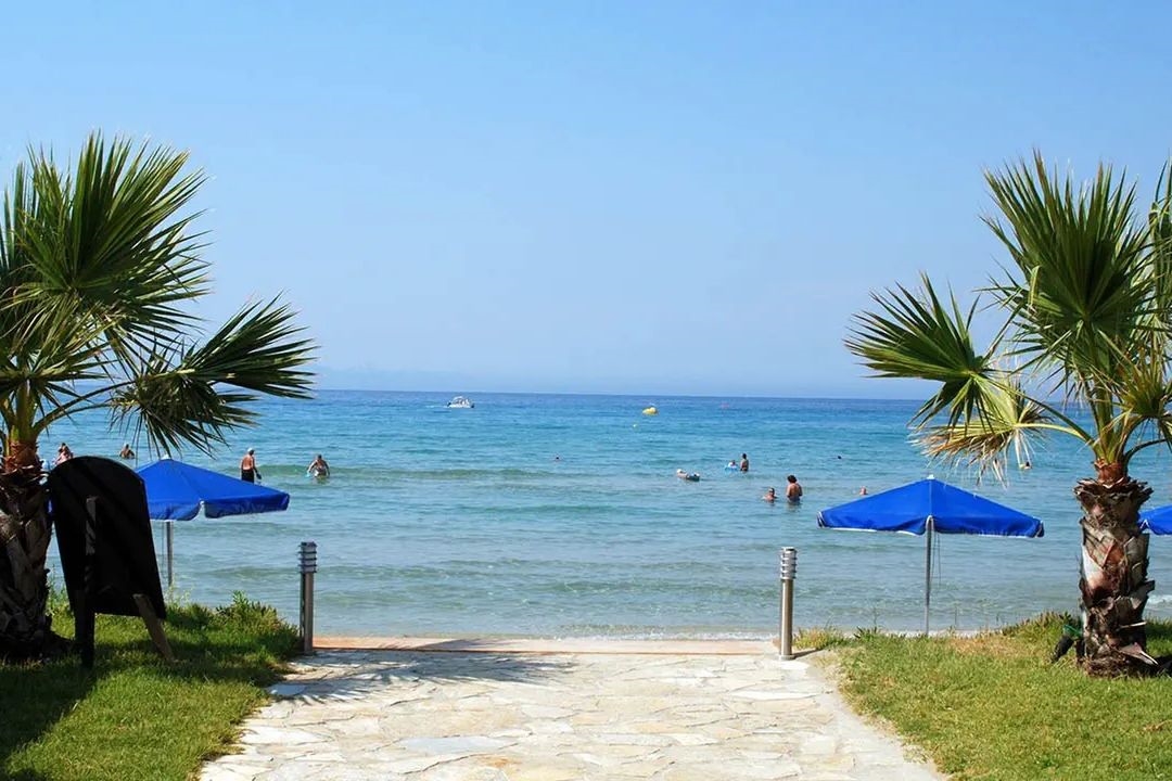 ALYKANAS BEACH GRAND HOTEL BY ZANTE PLAZA 2