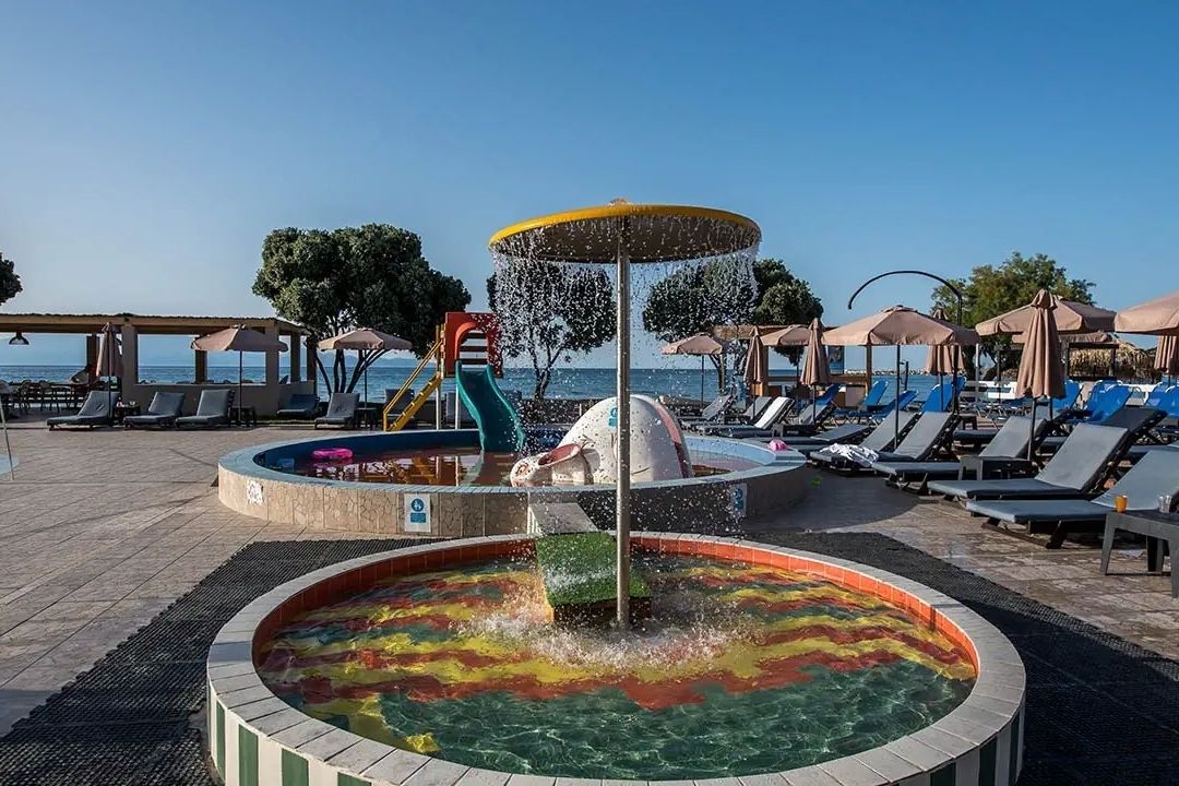 ALYKANAS BEACH GRAND HOTEL BY ZANTE PLAZA 3