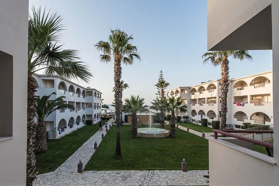 ALYKANAS BEACH GRAND HOTEL BY ZANTE PLAZA 4