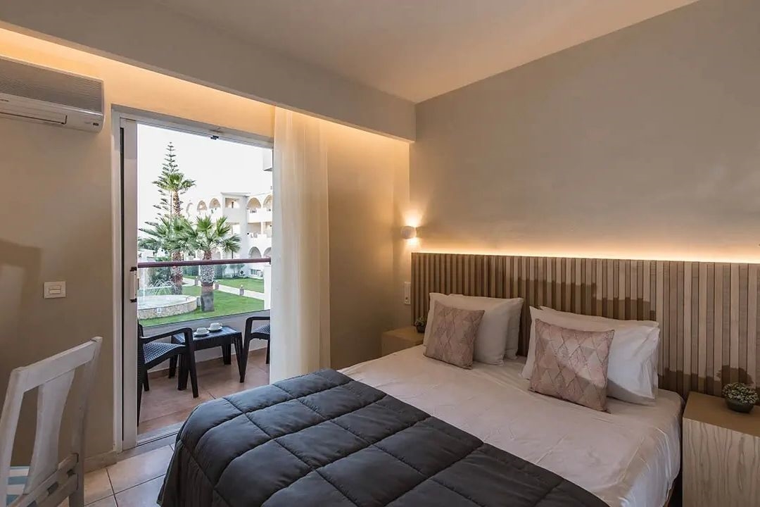 ALYKANAS BEACH GRAND HOTEL BY ZANTE PLAZA 5