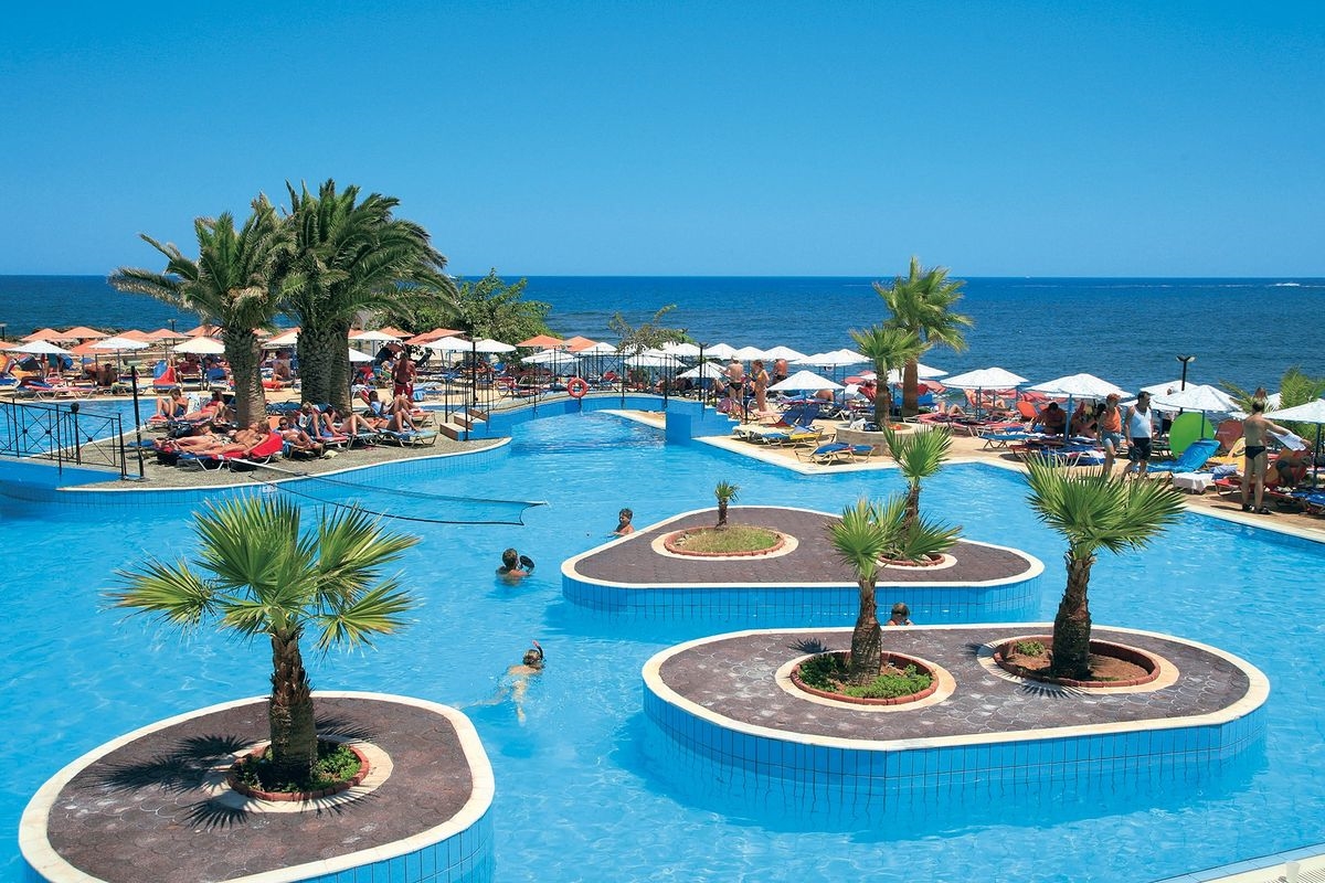 ERI BEACH