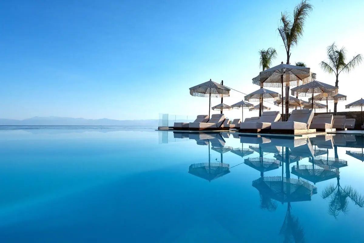 CORFU ACHARAVI HOTEL by Wyndham