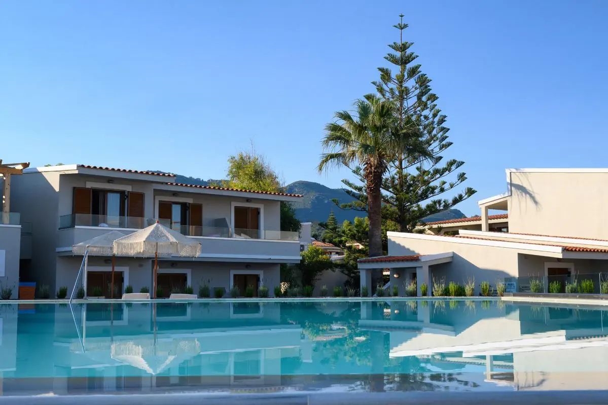 CORFU ACHARAVI HOTEL by Wyndham 2