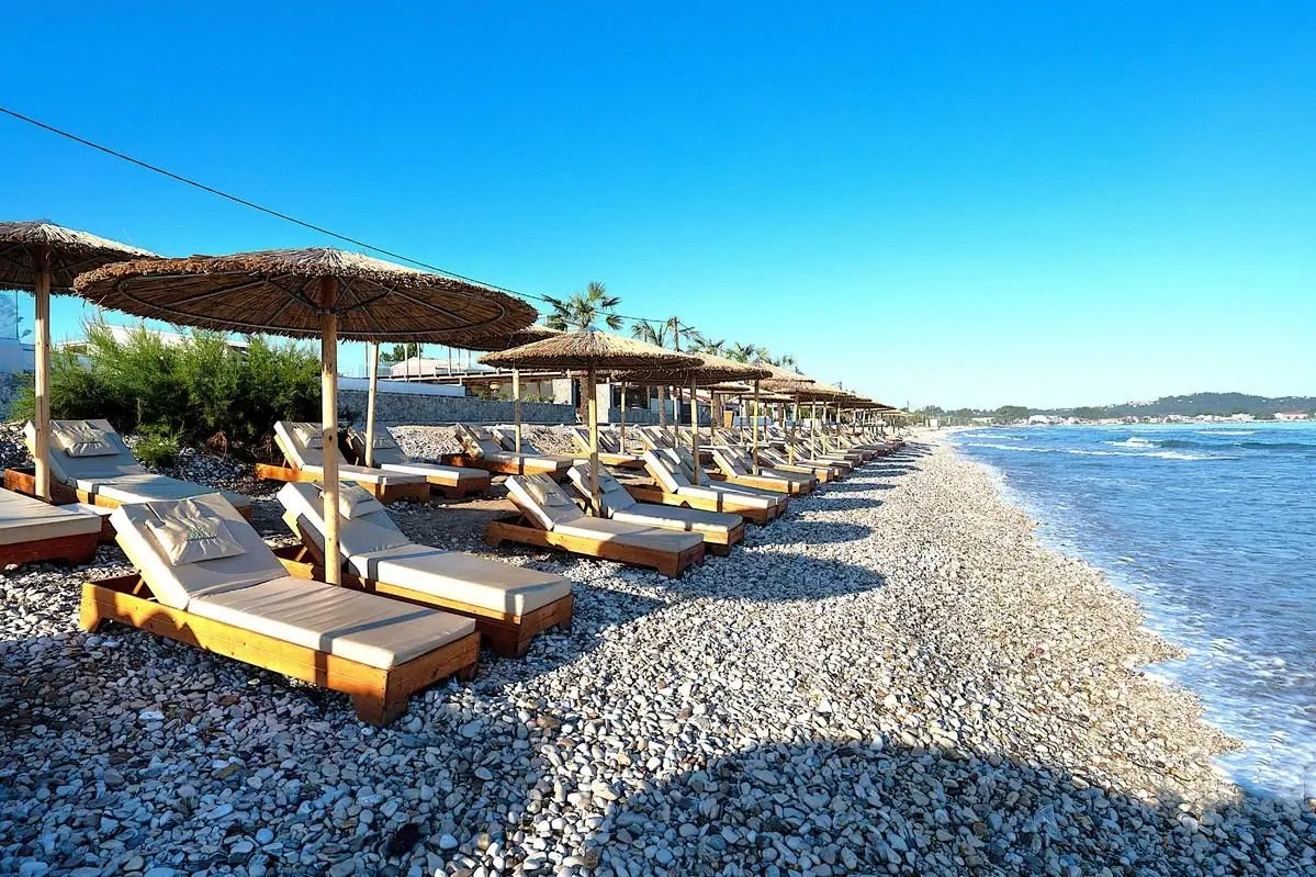 CORFU ACHARAVI HOTEL by Wyndham 3