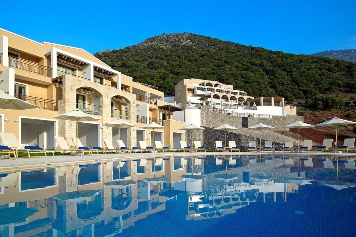 FILION SUITES RESORT & SPA