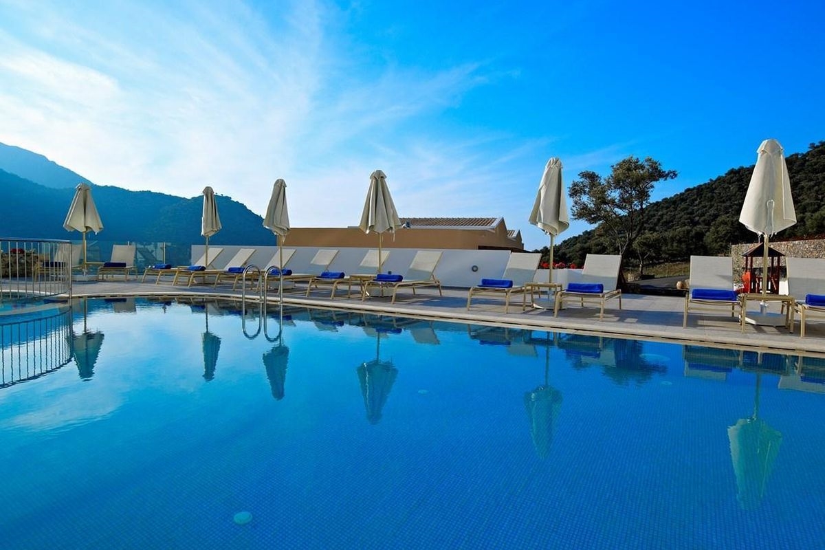 FILION SUITES RESORT & SPA 2