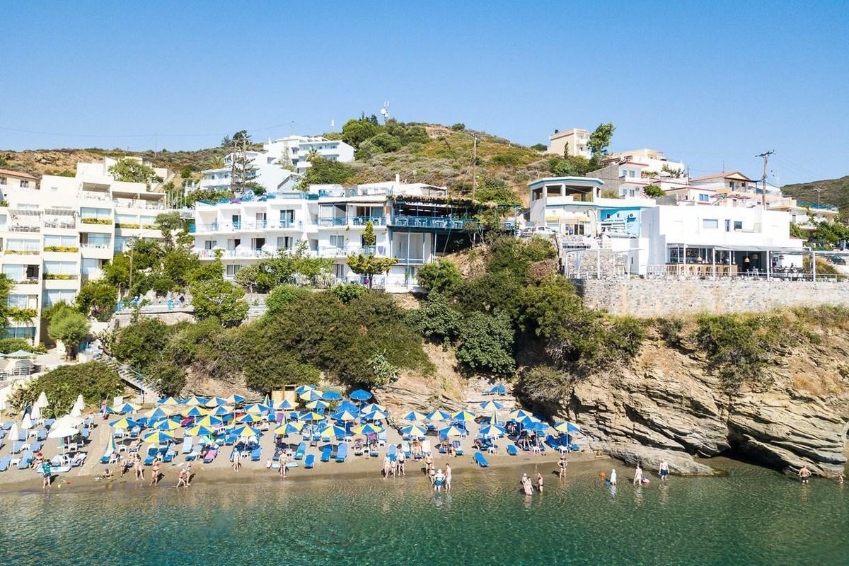 FILION SUITES RESORT & SPA 3