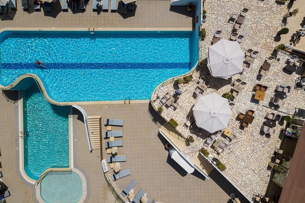 FILION SUITES RESORT & SPA 4
