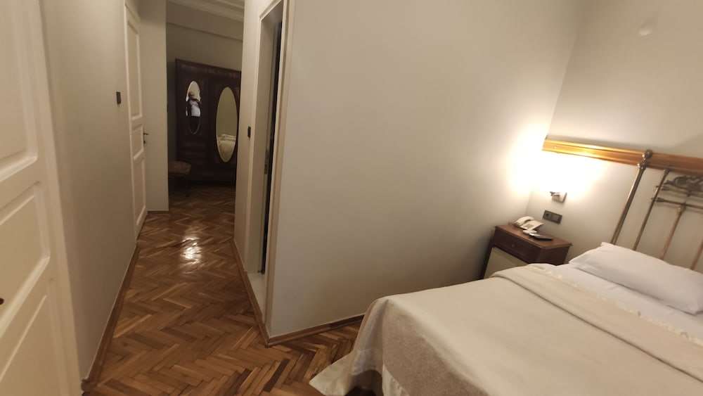 Hotel Turkoman 4