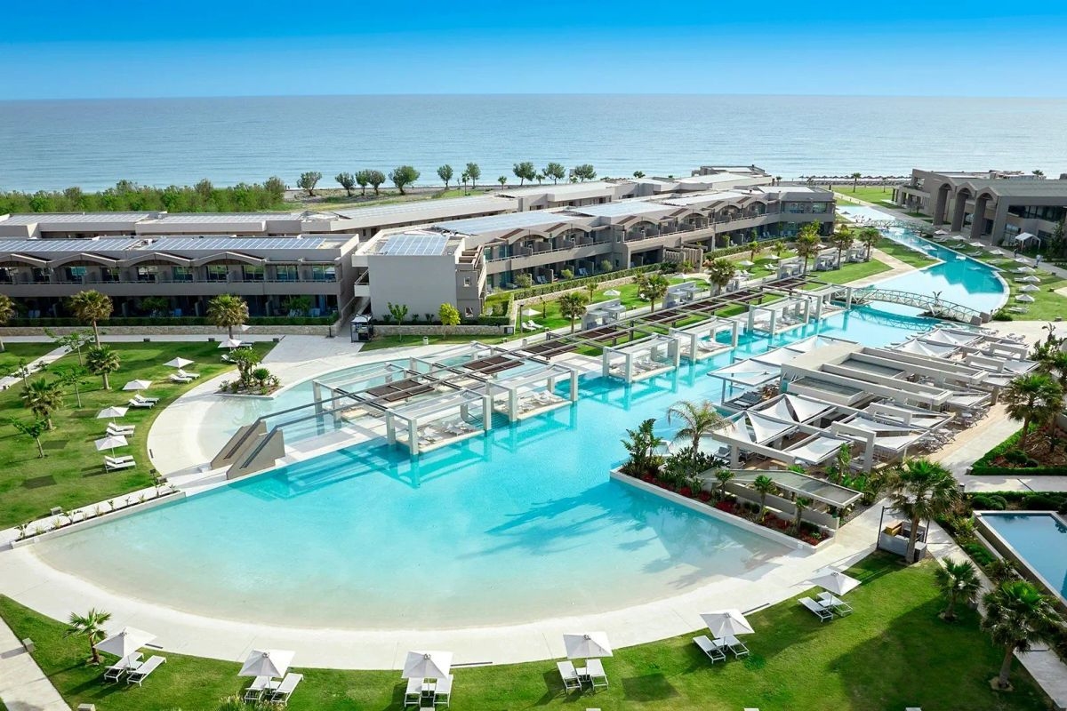 EUROPA RESORT HOTEL