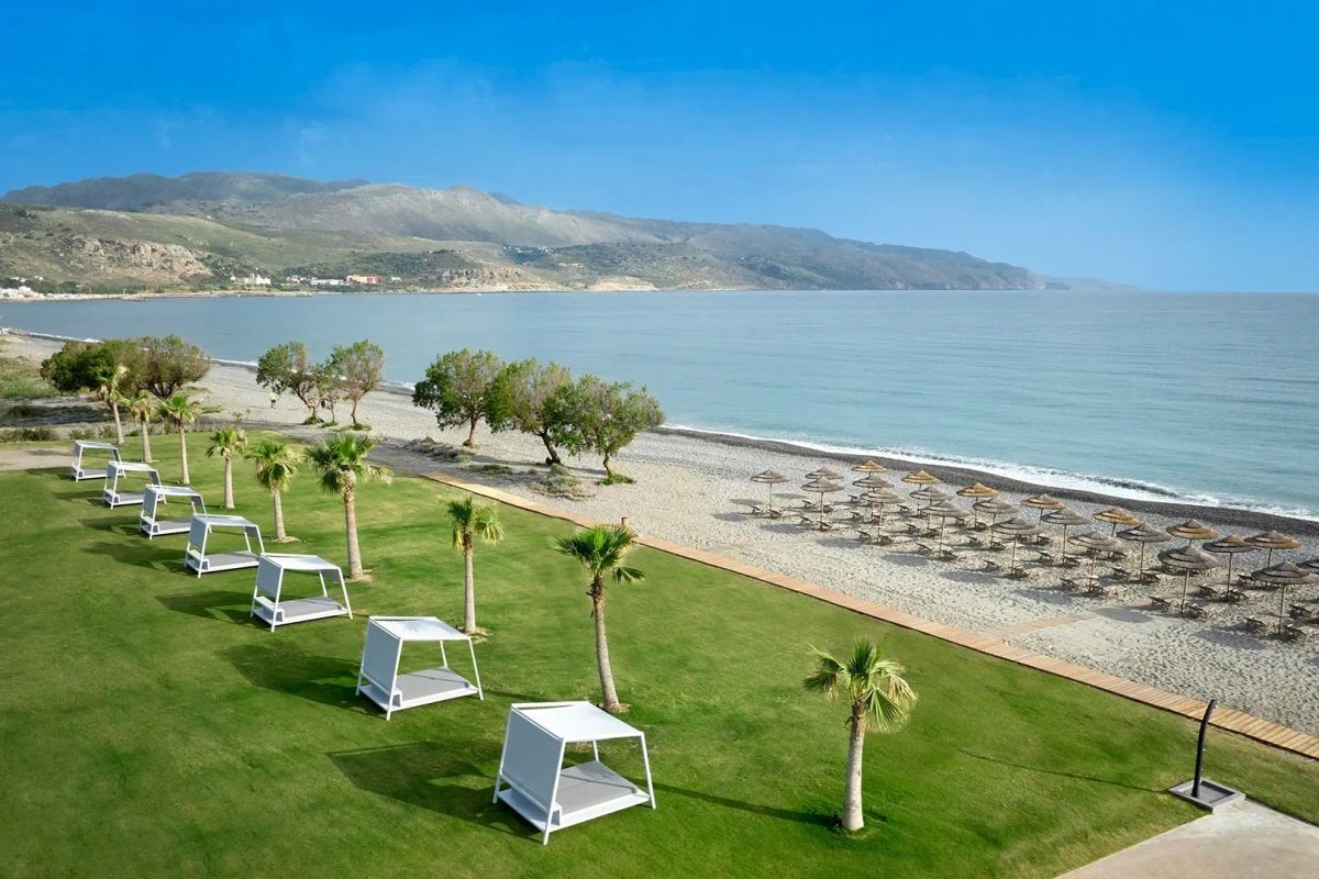 EUROPA RESORT HOTEL 3