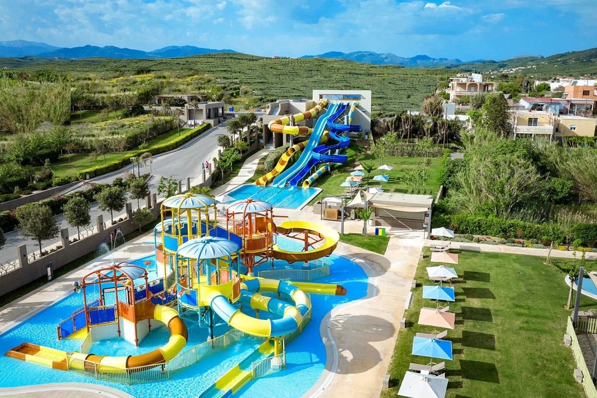 EUROPA RESORT HOTEL 4