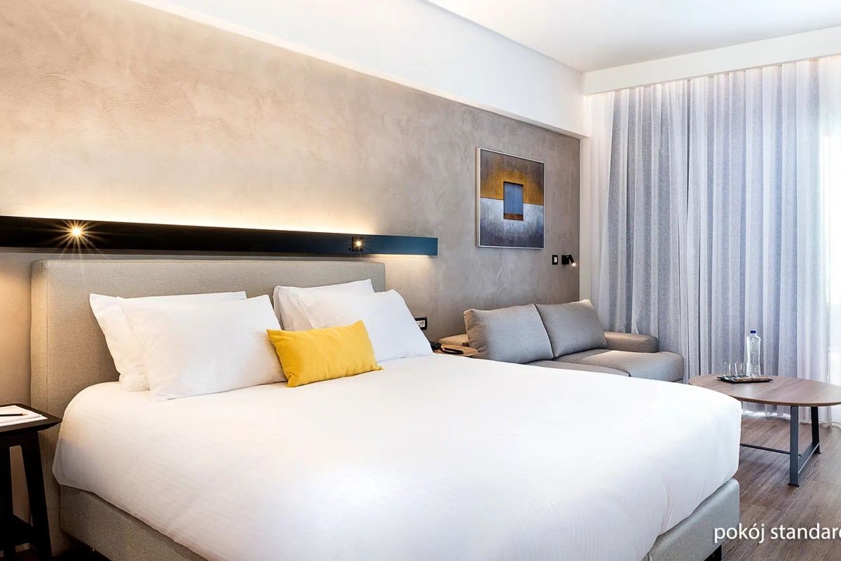 EUROPA RESORT HOTEL 5