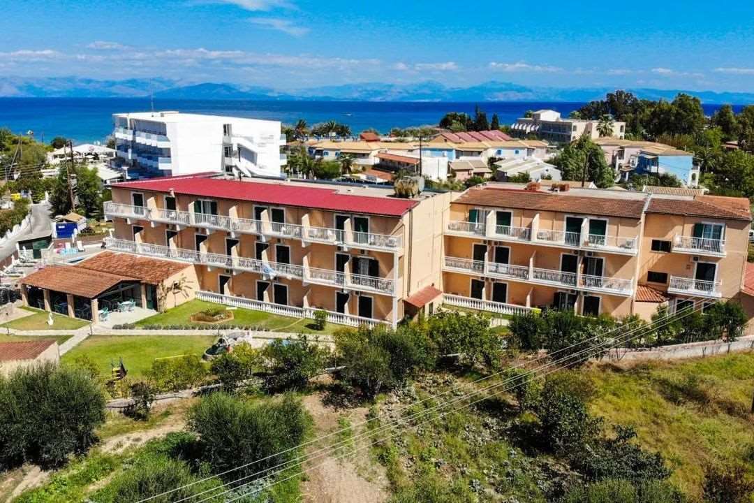 SEA BIRD HOTEL