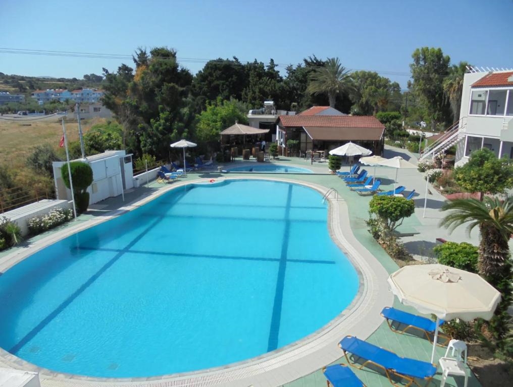 ASTERIAS BAY