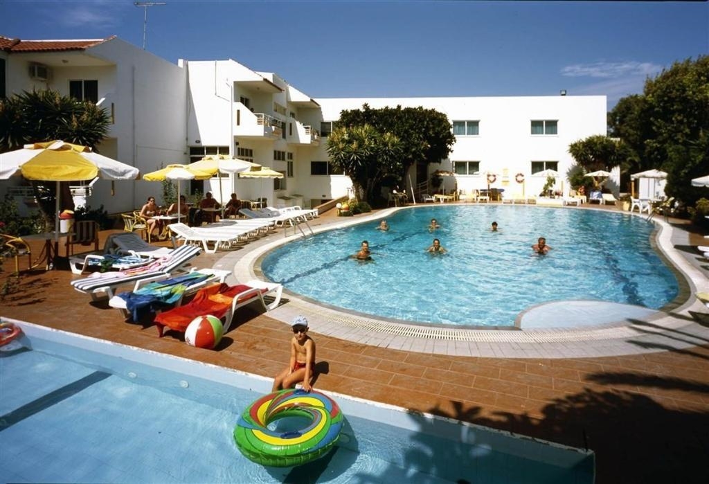 ASTERIAS BAY 2