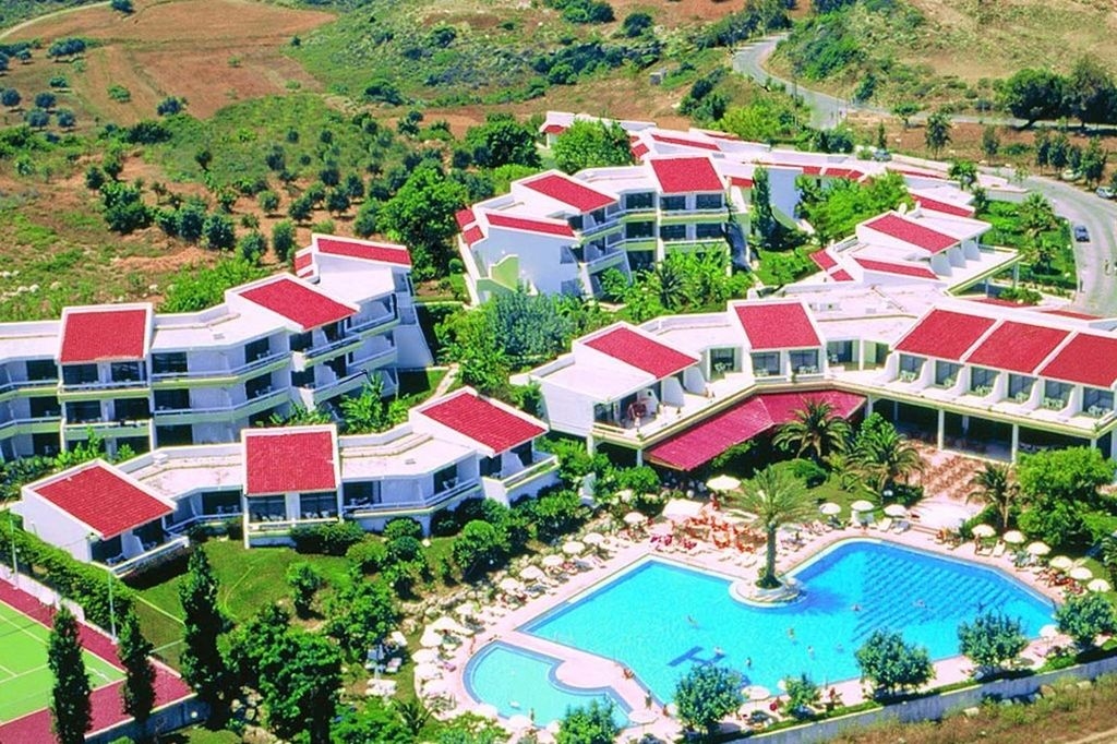 CATHRIN HOTEL 2