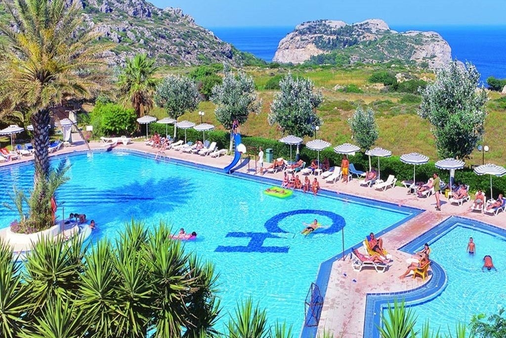 CATHRIN HOTEL 3