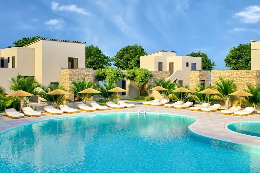 SERENA HOLIDAY RESORT