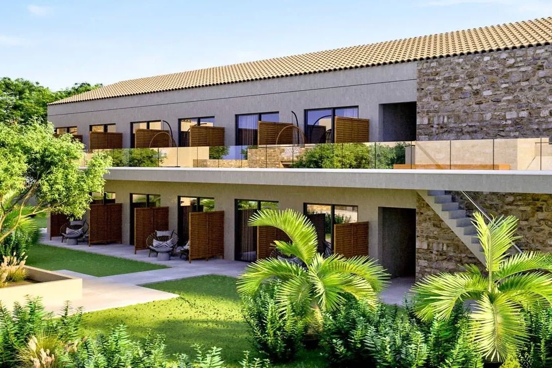 SERENA HOLIDAY RESORT 2