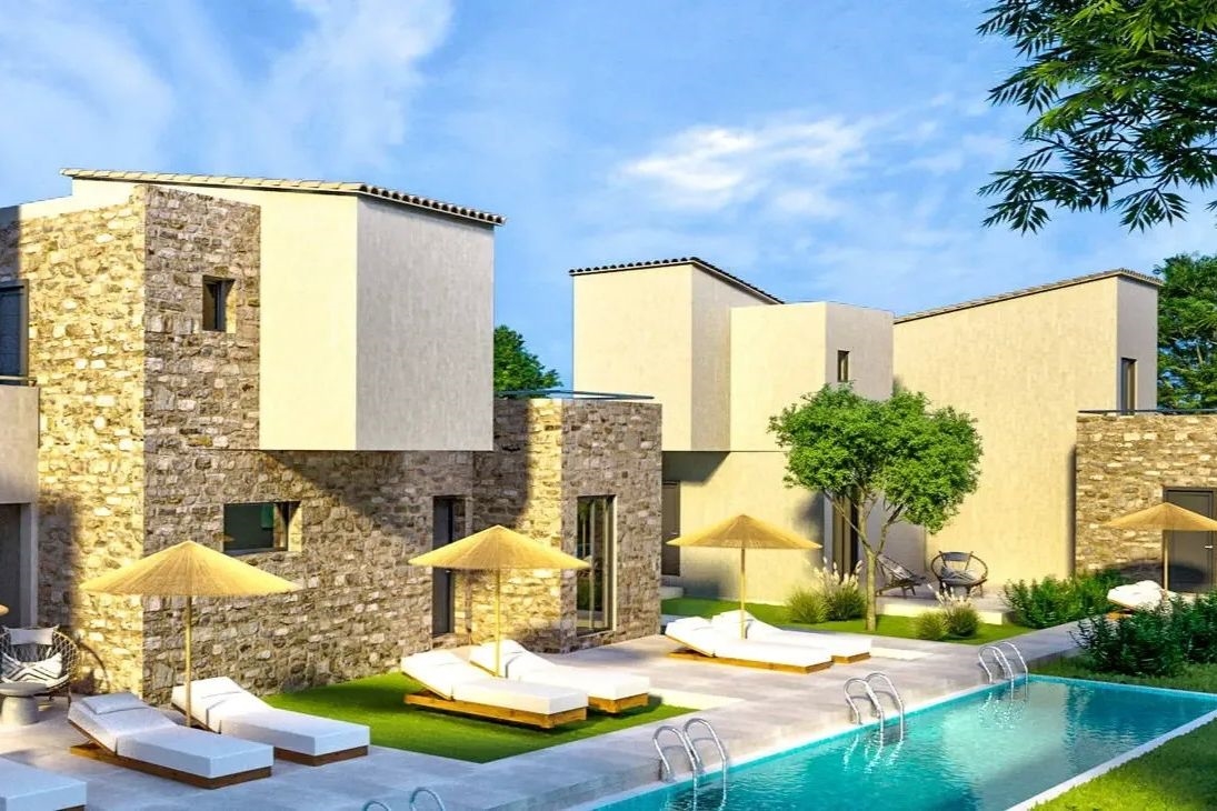 SERENA HOLIDAY RESORT 3