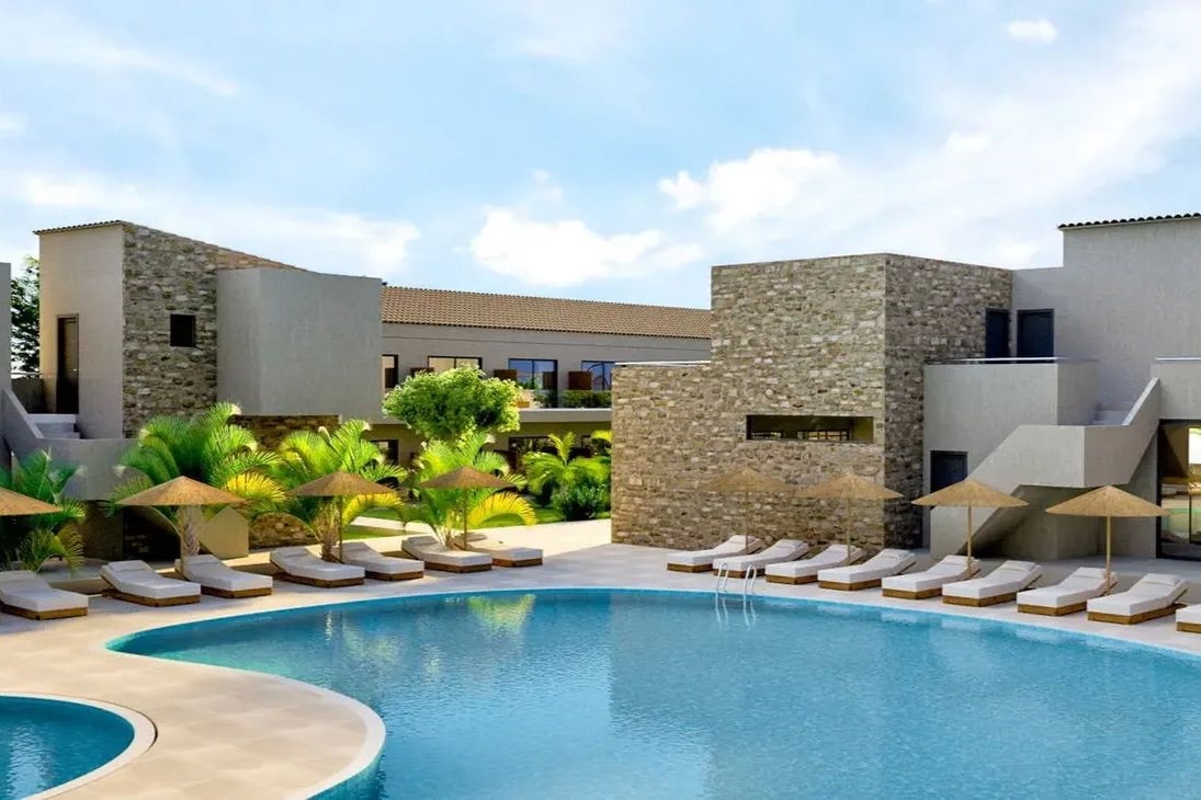 SERENA HOLIDAY RESORT 4