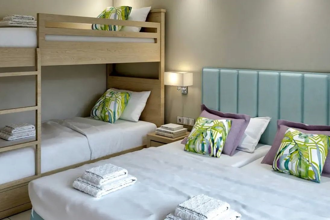 SERENA HOLIDAY RESORT 5