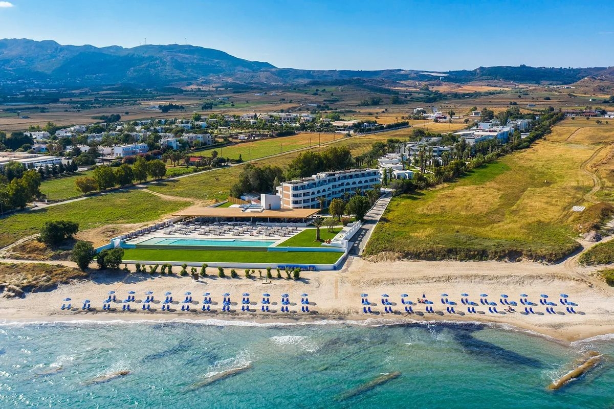 SMY KOS BEACH & SPLASH
