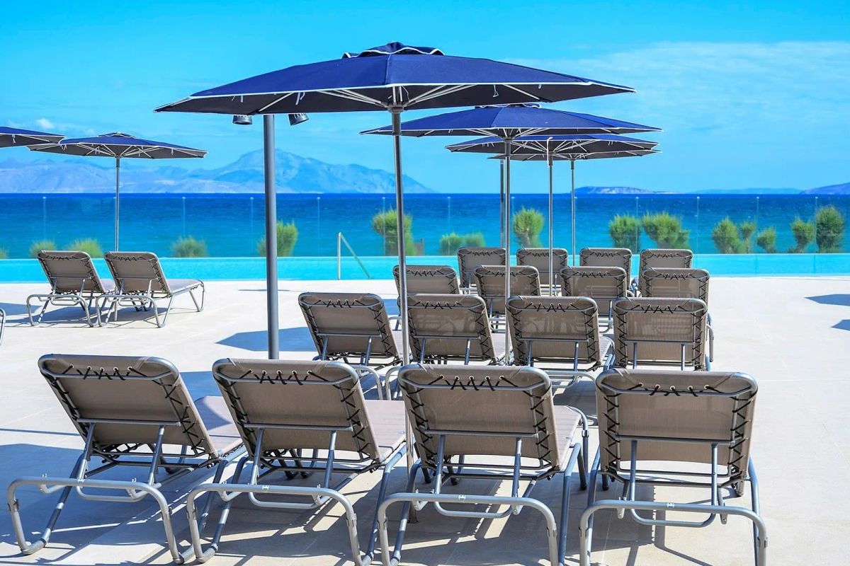 SMY KOS BEACH & SPLASH 3