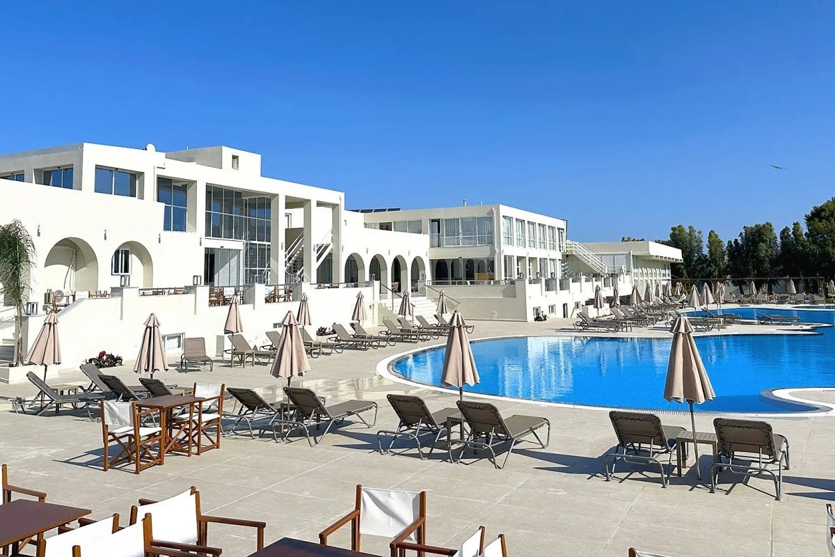 SMY KOS BEACH & SPLASH 4