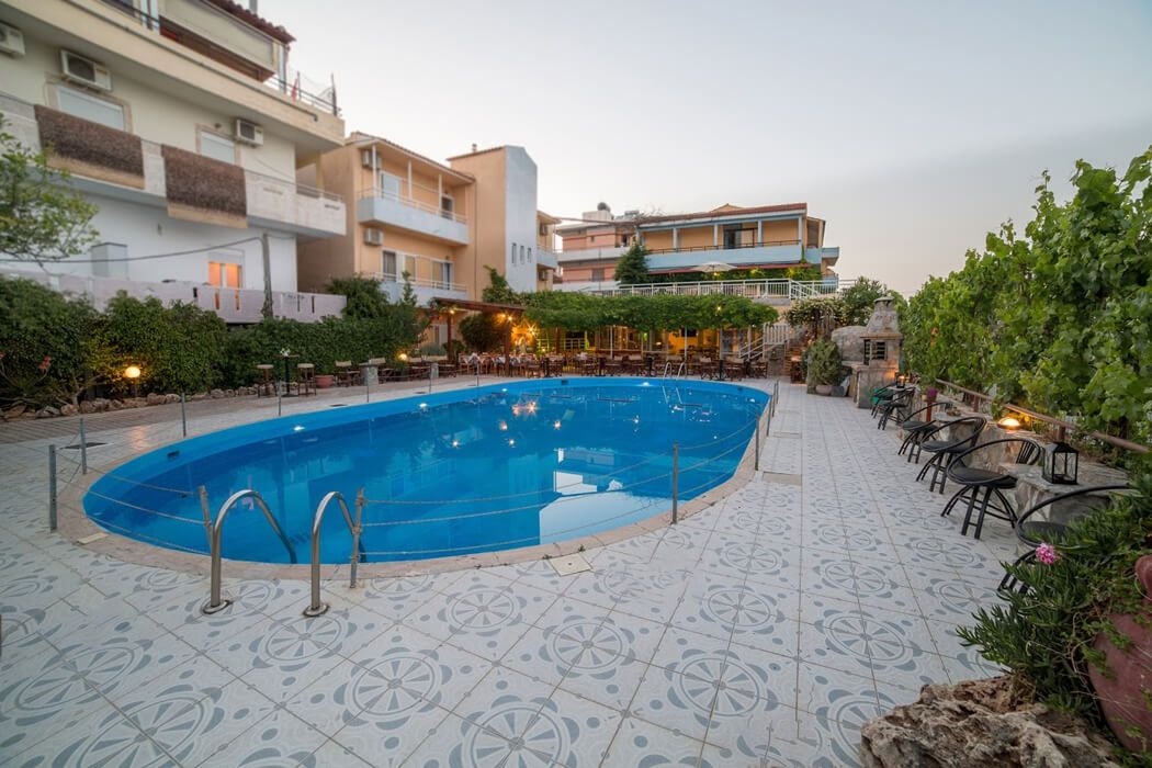 ROXANI HOTEL 2