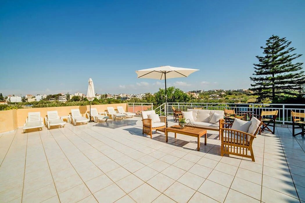 ROXANI HOTEL 3
