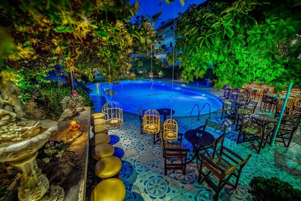 ROXANI HOTEL 4