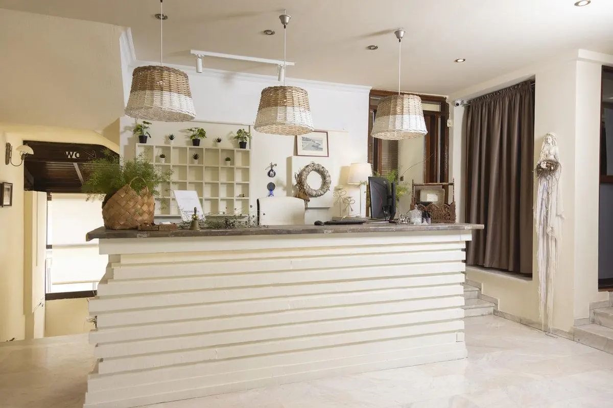 MAGDALENA HOTEL 4