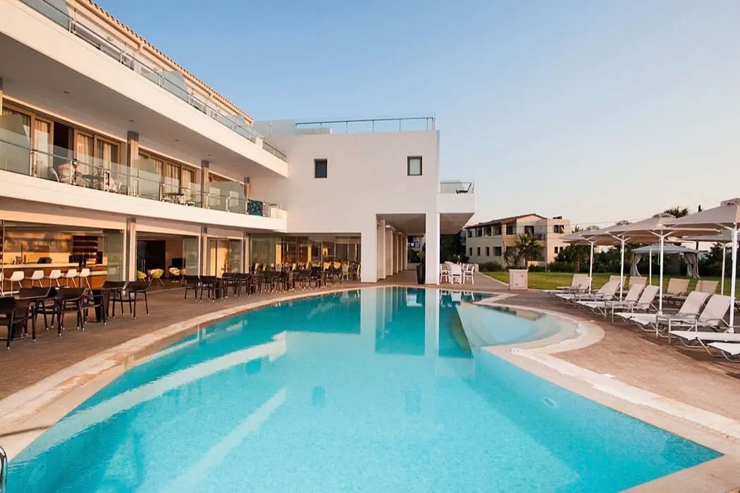 CASTELLO BOUTIQUE RESORT & SPA Adults Only