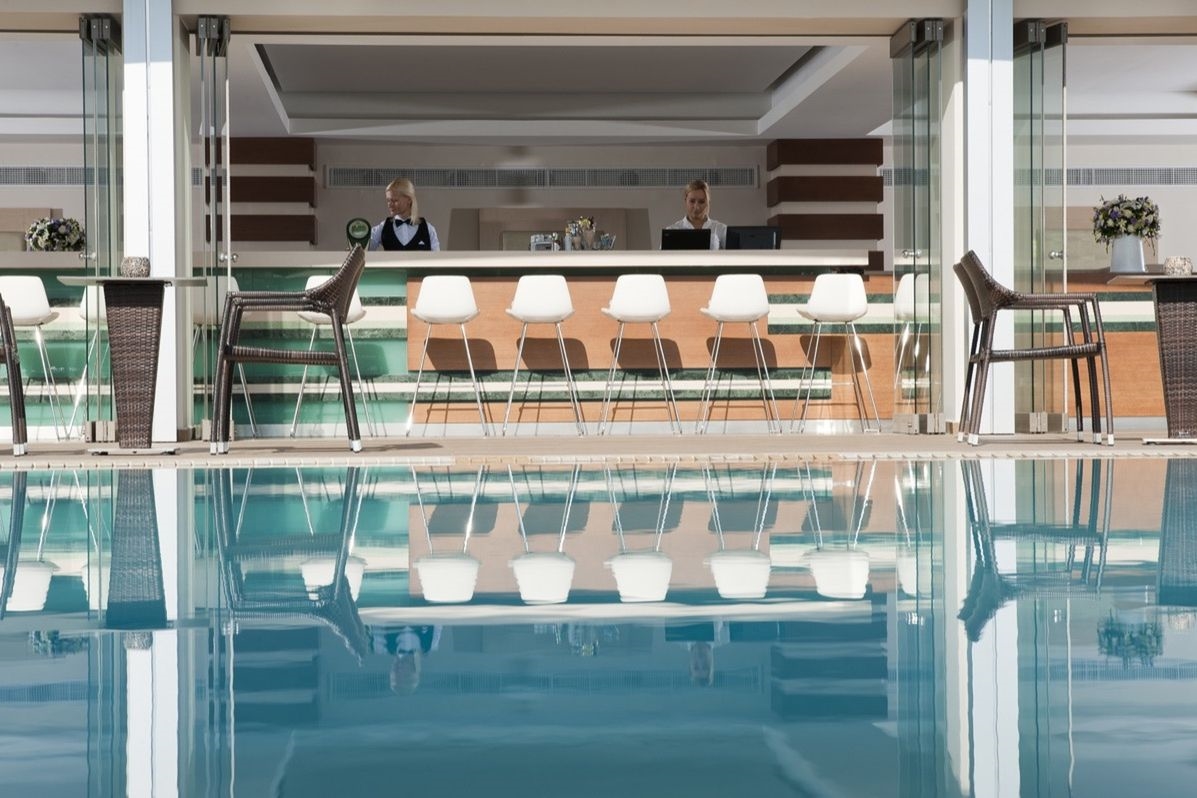 CASTELLO BOUTIQUE RESORT & SPA Adults Only 4
