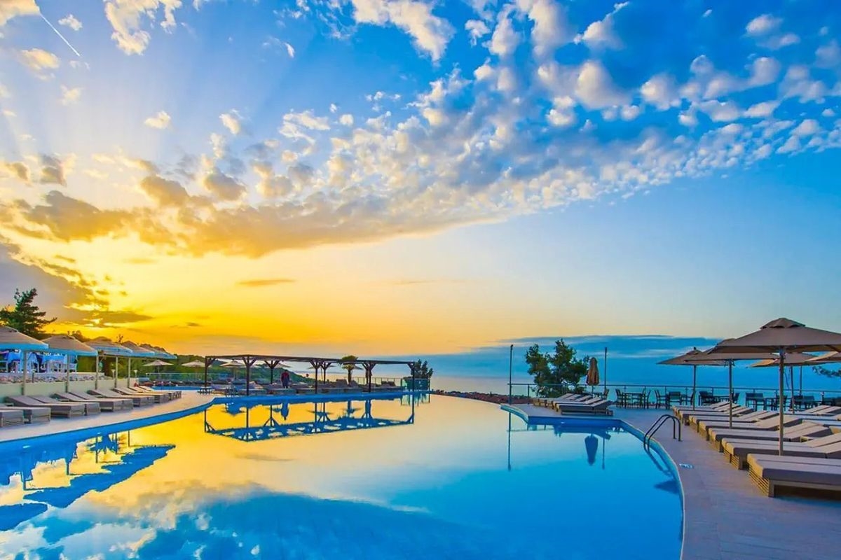 ALIA PALACE LUXURY HOTEL AND VILLAS 2