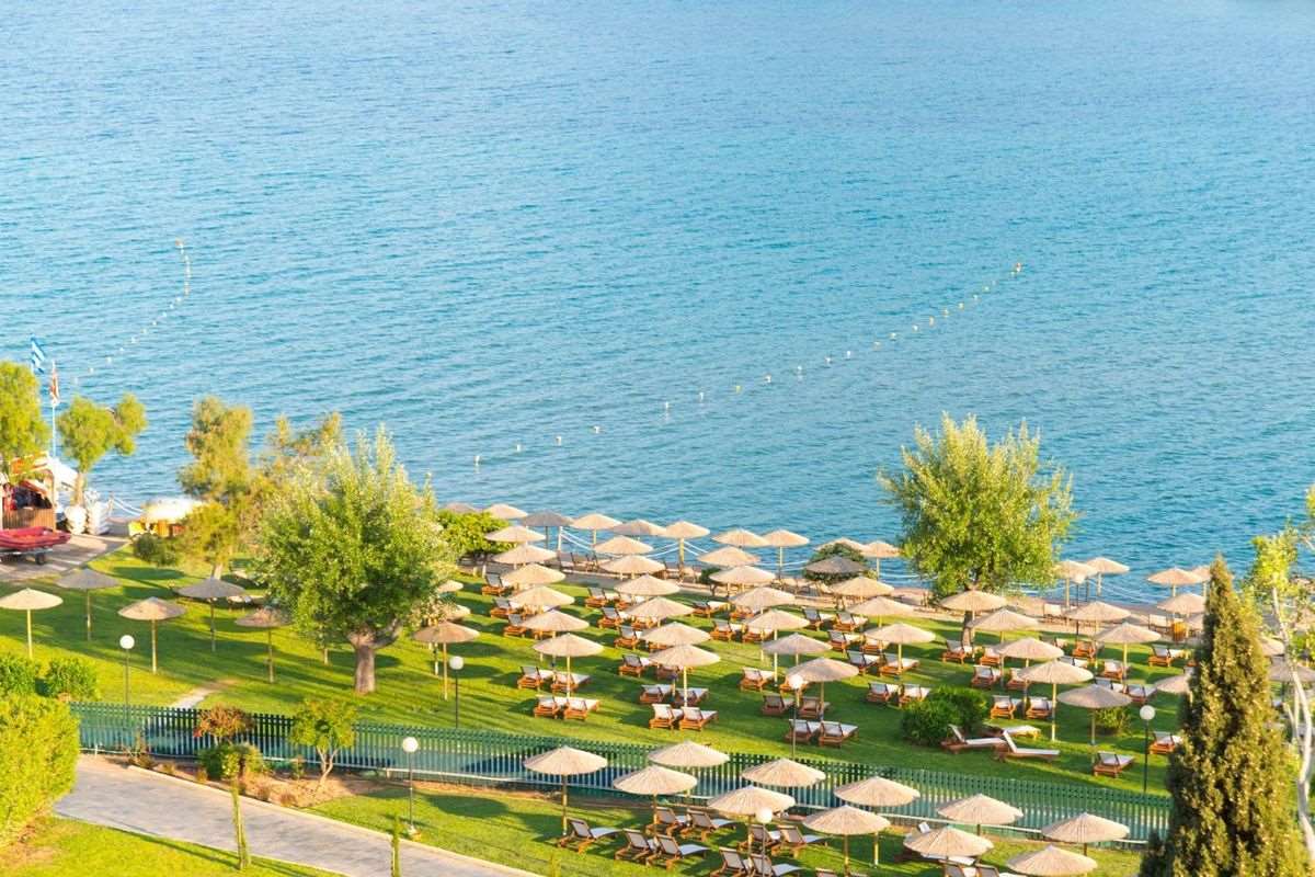 DOLCE ATTICA RIVIERA 4