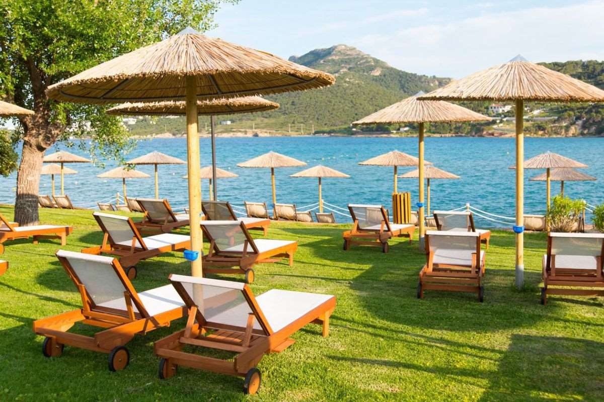 DOLCE ATTICA RIVIERA 5