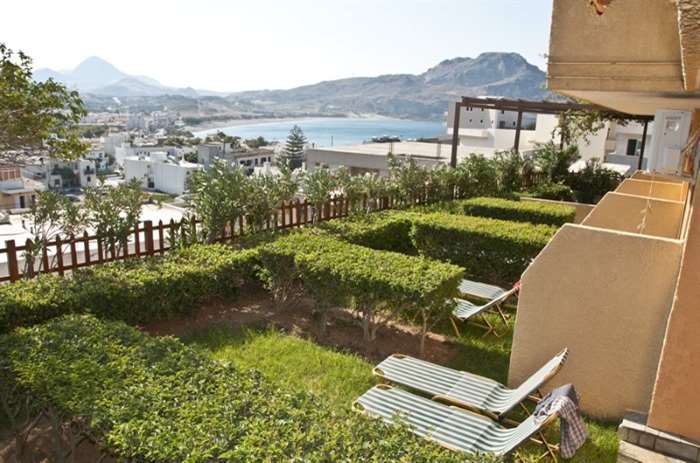 HOTEL VILLA LAPPA 2