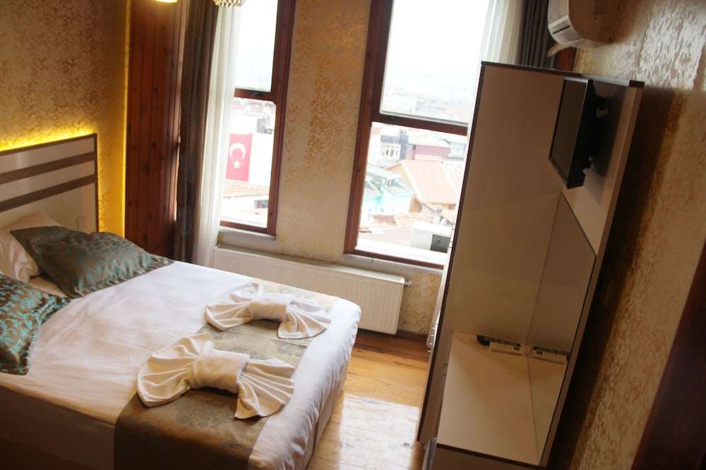 Theodian Hotel 3