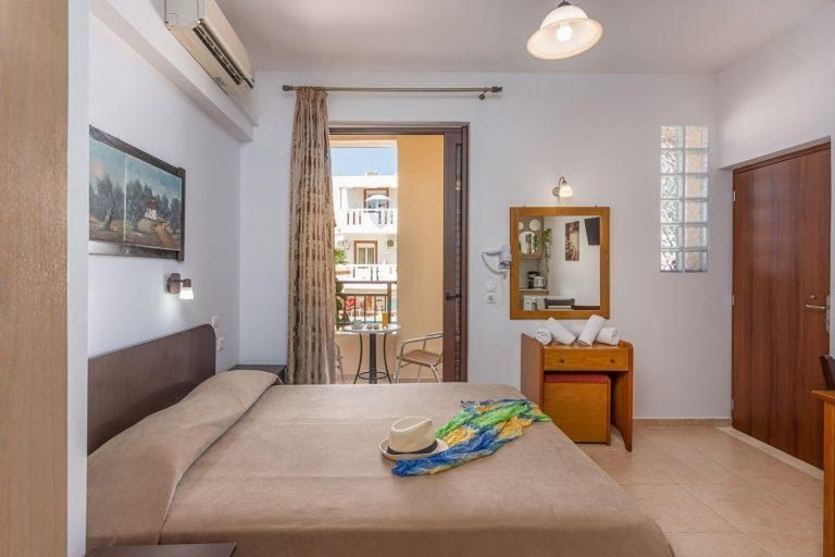 GALINI APARTMENTS 4