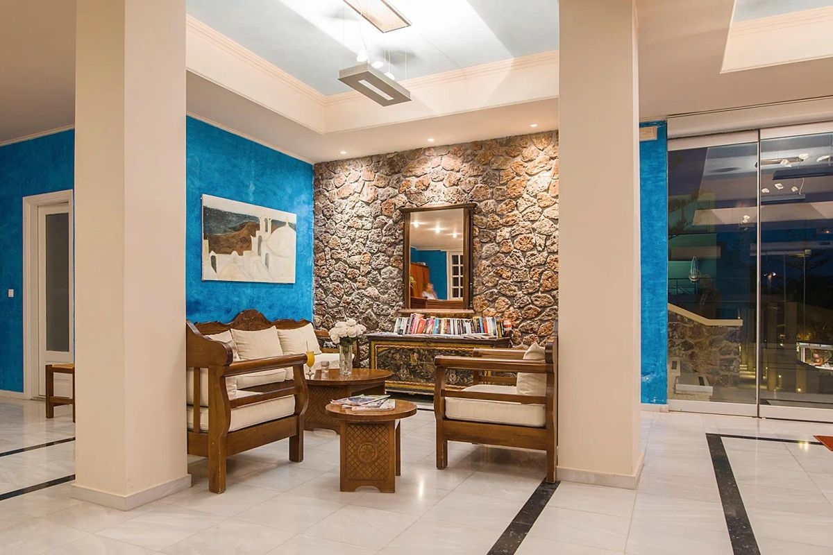 ANTINEA SUITES & SPA 3