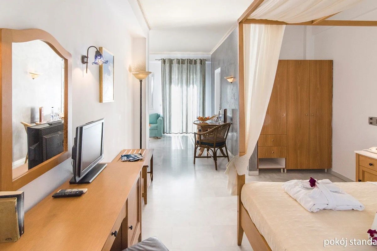 ANTINEA SUITES & SPA 5