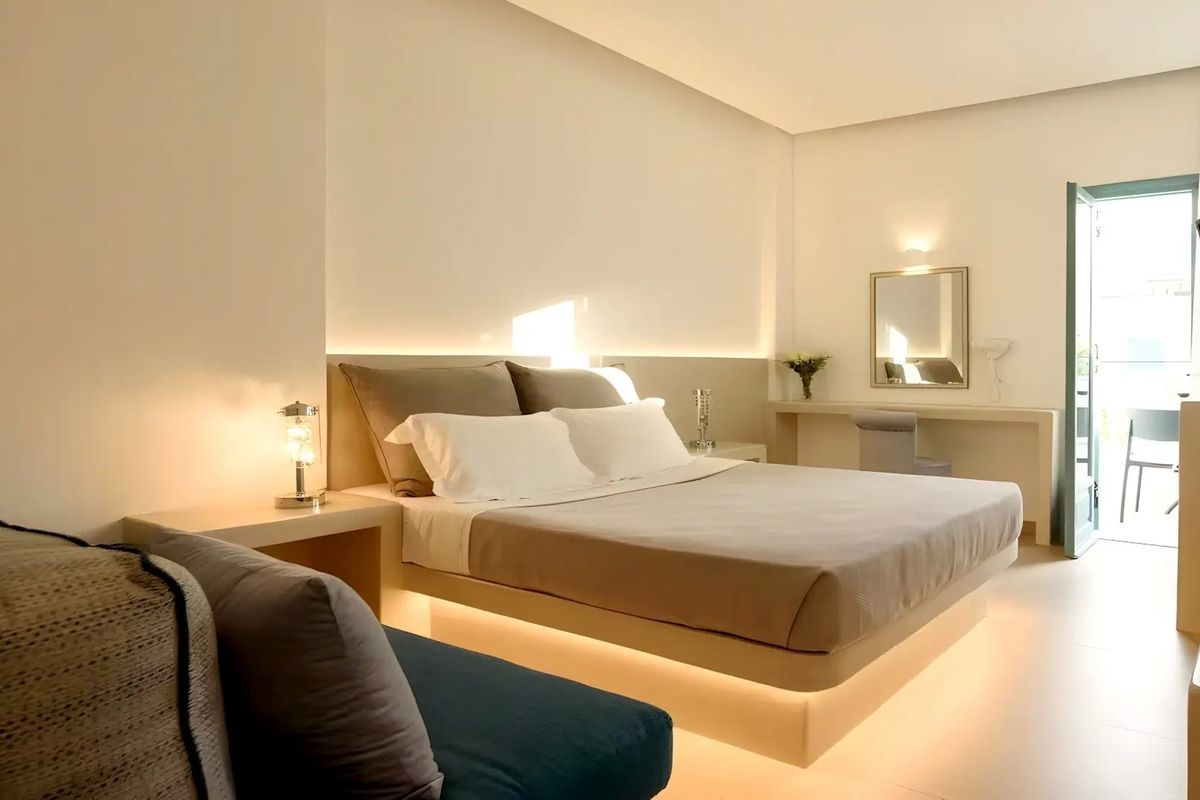 ARMONIA SANTORINI 5