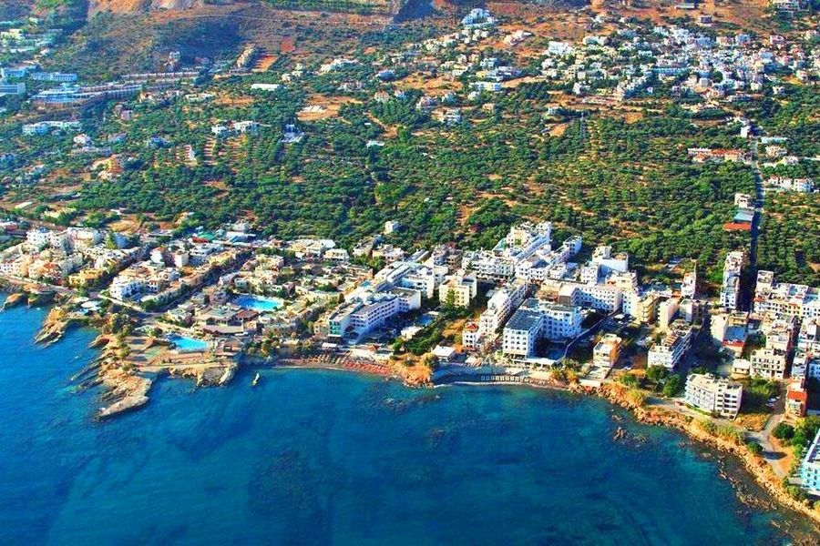 GOLDEN BEACH