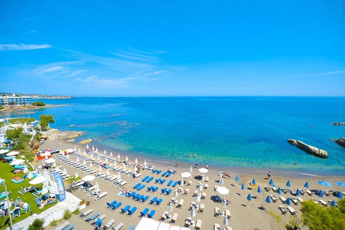 GOLDEN BEACH 5