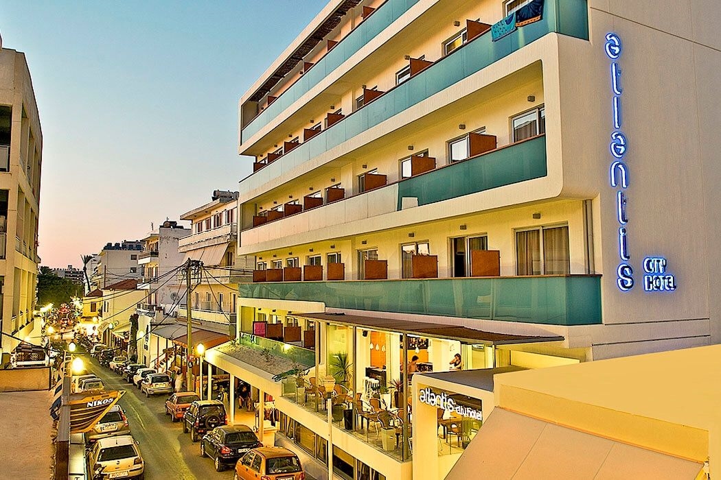 ATLAS BOUTIQUE SANTORINI 2