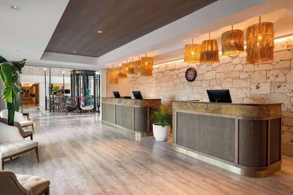 Dolce Hotels & Resorts by Wyndham Çesme Alaçati 3